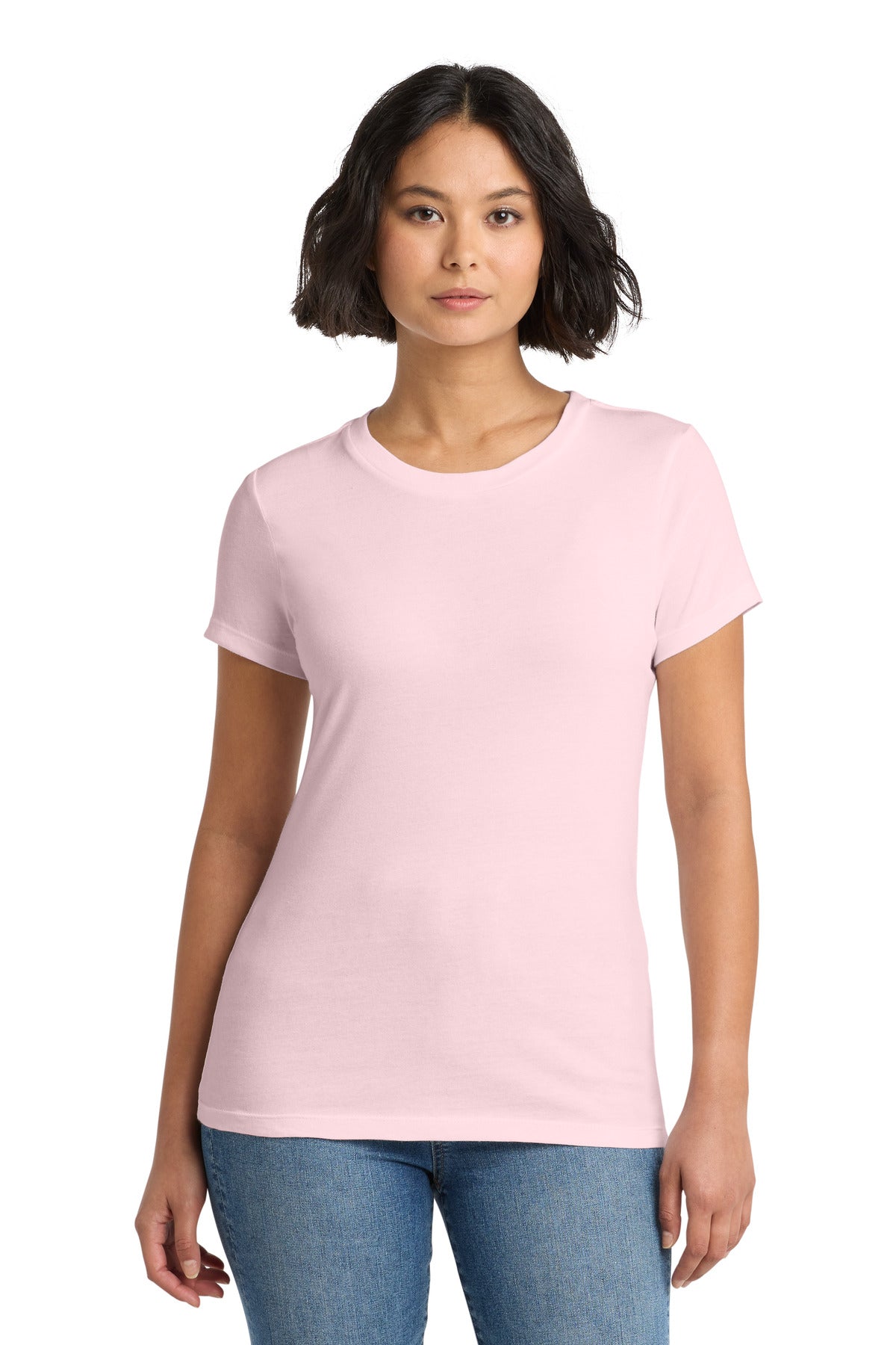 Playera para mujer Perfect Weight ® - 4.3 oz | District DM104L