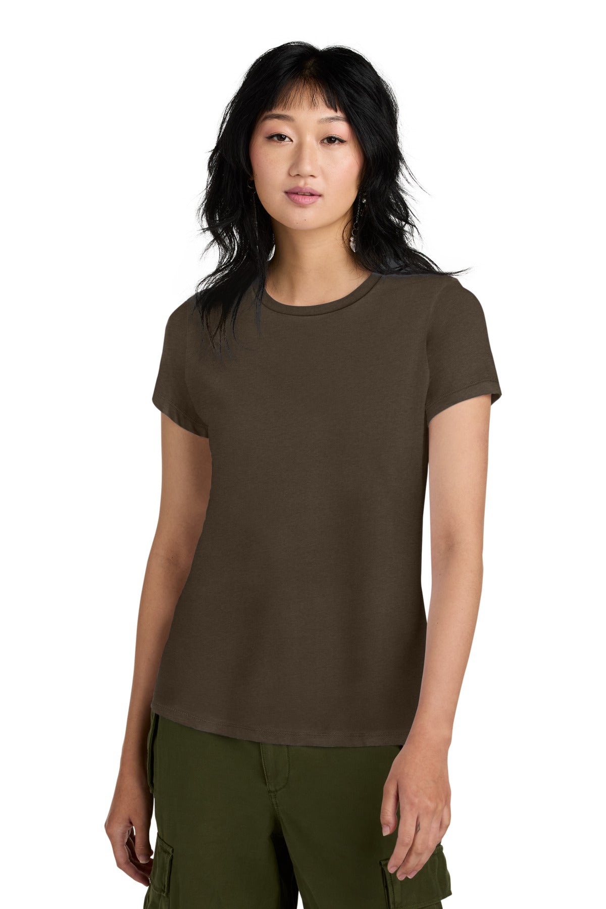 Playera para mujer Perfect Weight ® - 4.3 oz | District DM104L