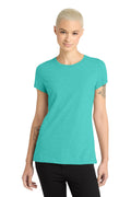 District DM108L Women's Perfect Blend CVC Tee