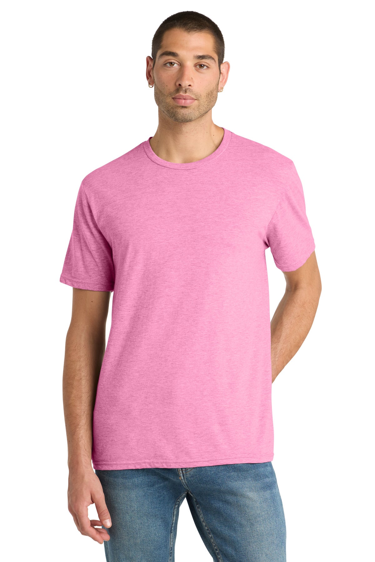 Playera Perfect Blend ® CVC - 4.3 oz | District DM108