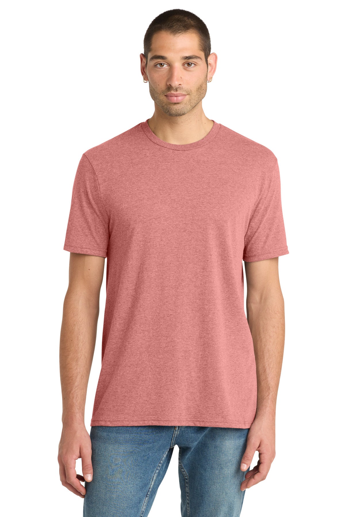Playera Perfect Blend ® CVC - 4.3 oz | District DM108