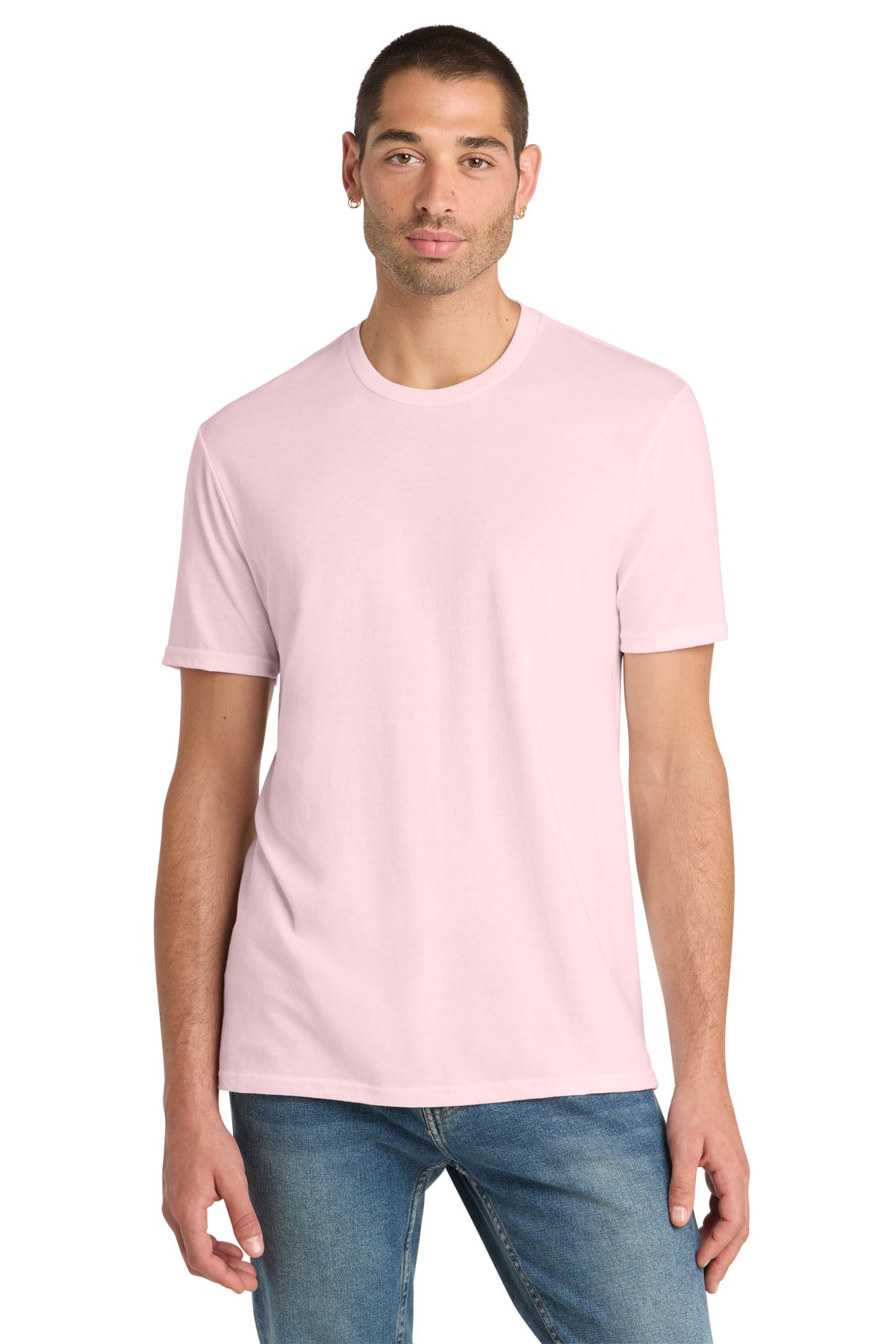 Playera Perfect Blend ® CVC - 4.3 oz | District DM108
