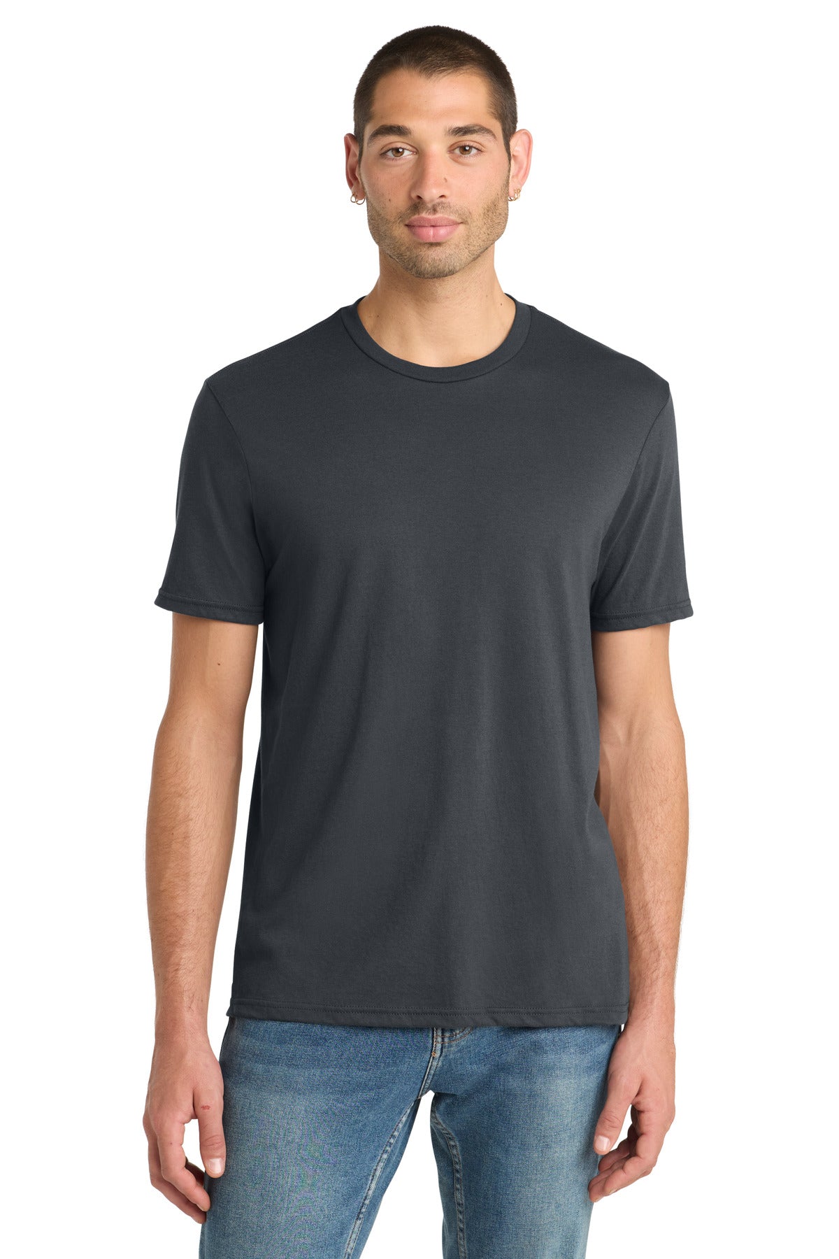Playera Perfect Blend ® CVC - 4.3 oz | District DM108