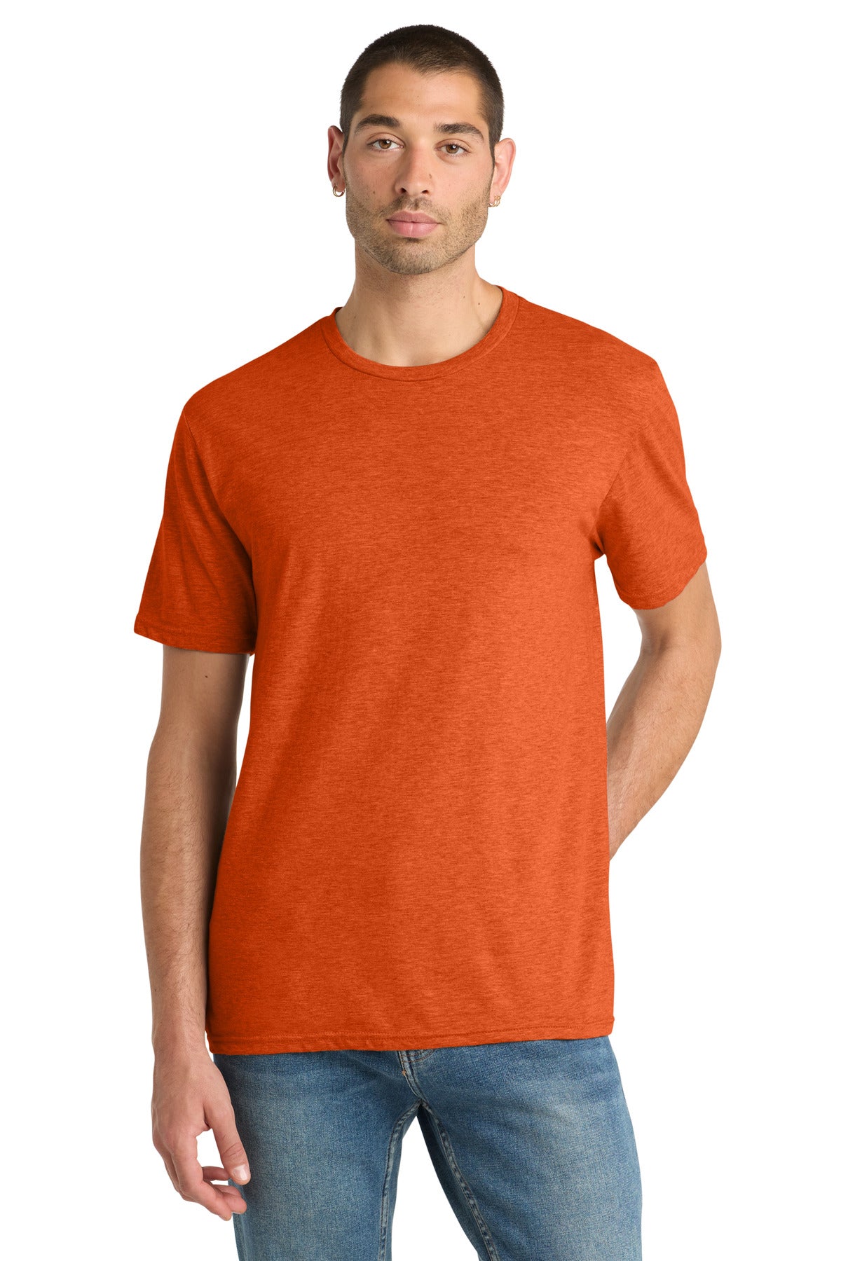 Playera Perfect Blend ® CVC - 4.3 oz | District DM108