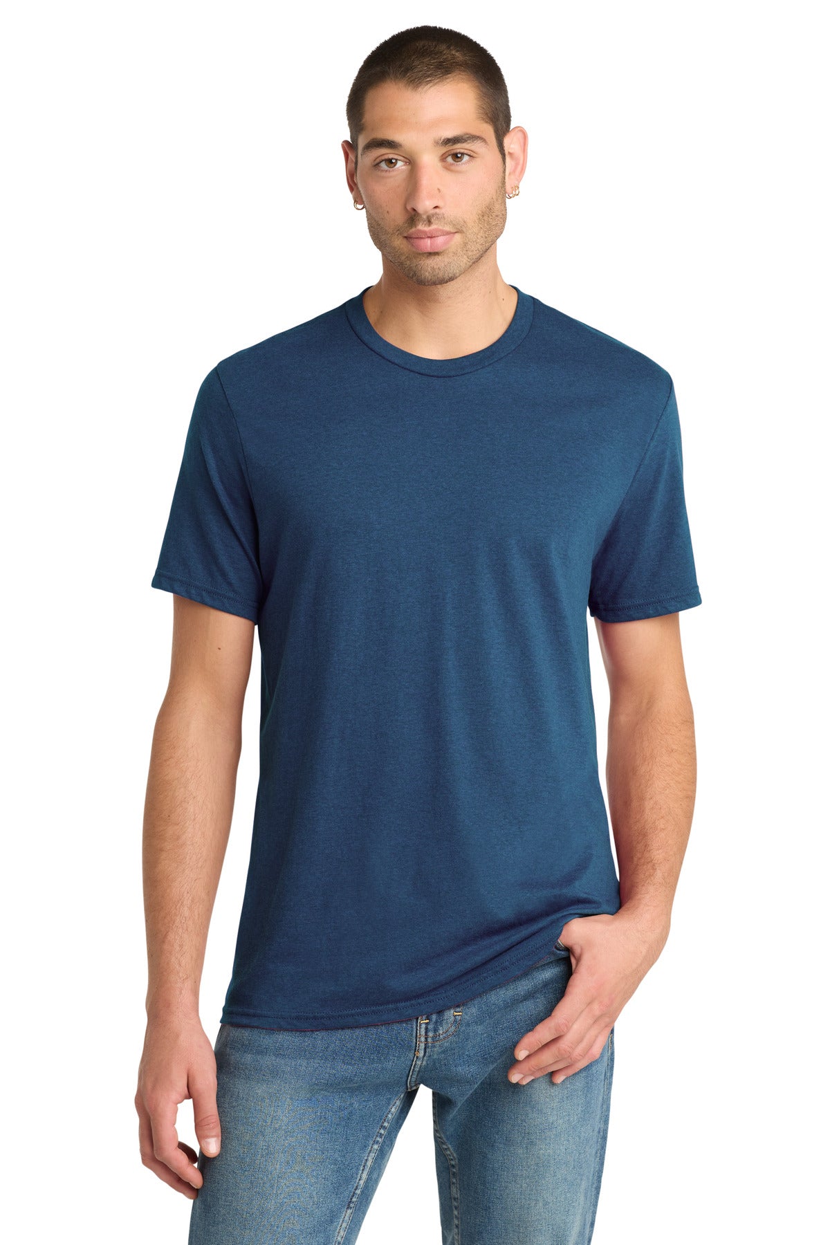 Playera Perfect Blend ® CVC - 4.3 oz | District DM108