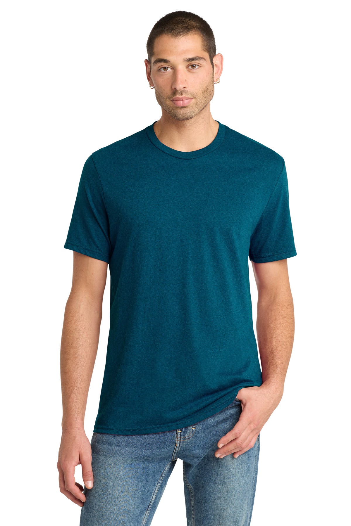 Playera Perfect Blend ® CVC - 4.3 oz | District DM108