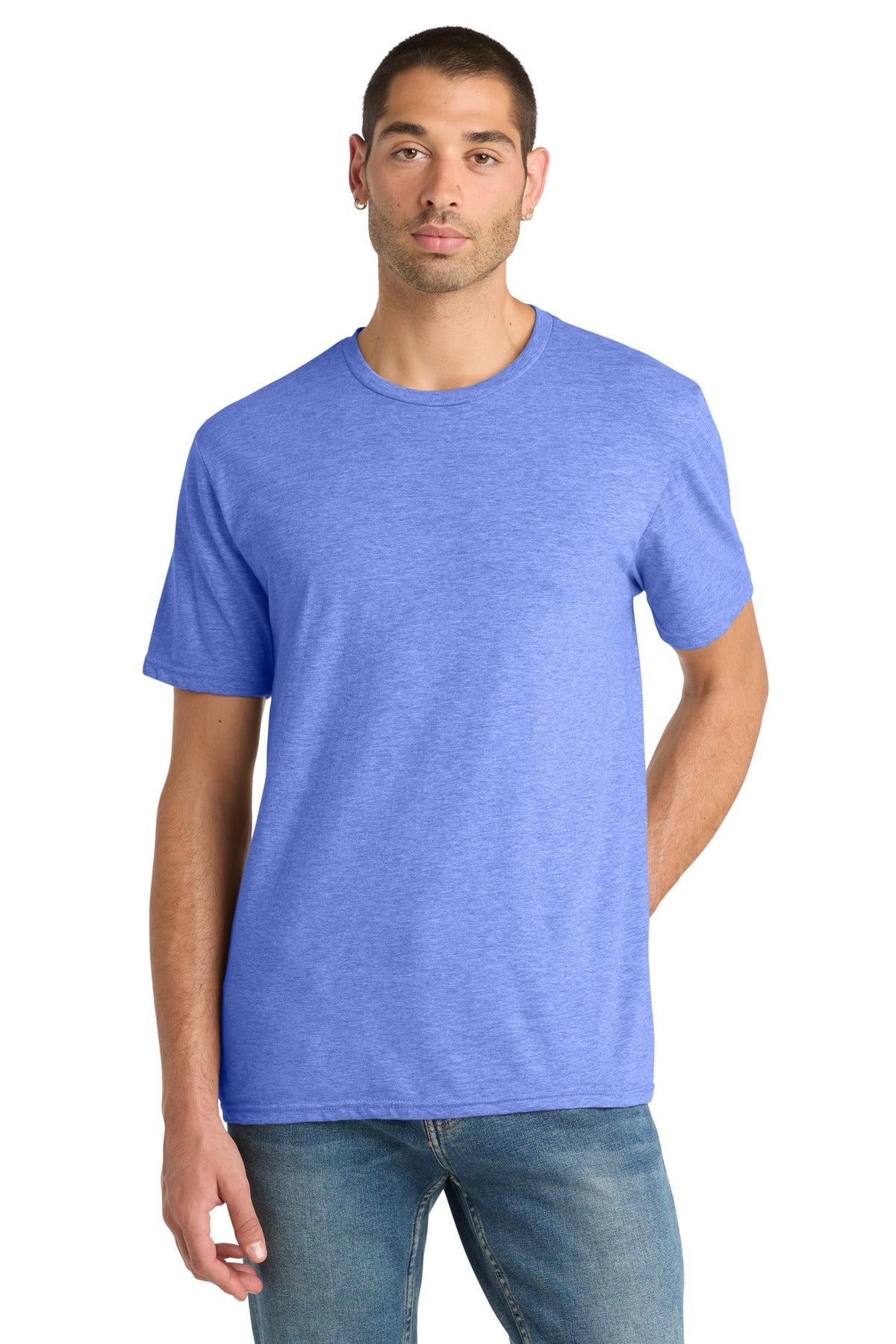 Playera Perfect Blend ® CVC - 4.3 oz | District DM108