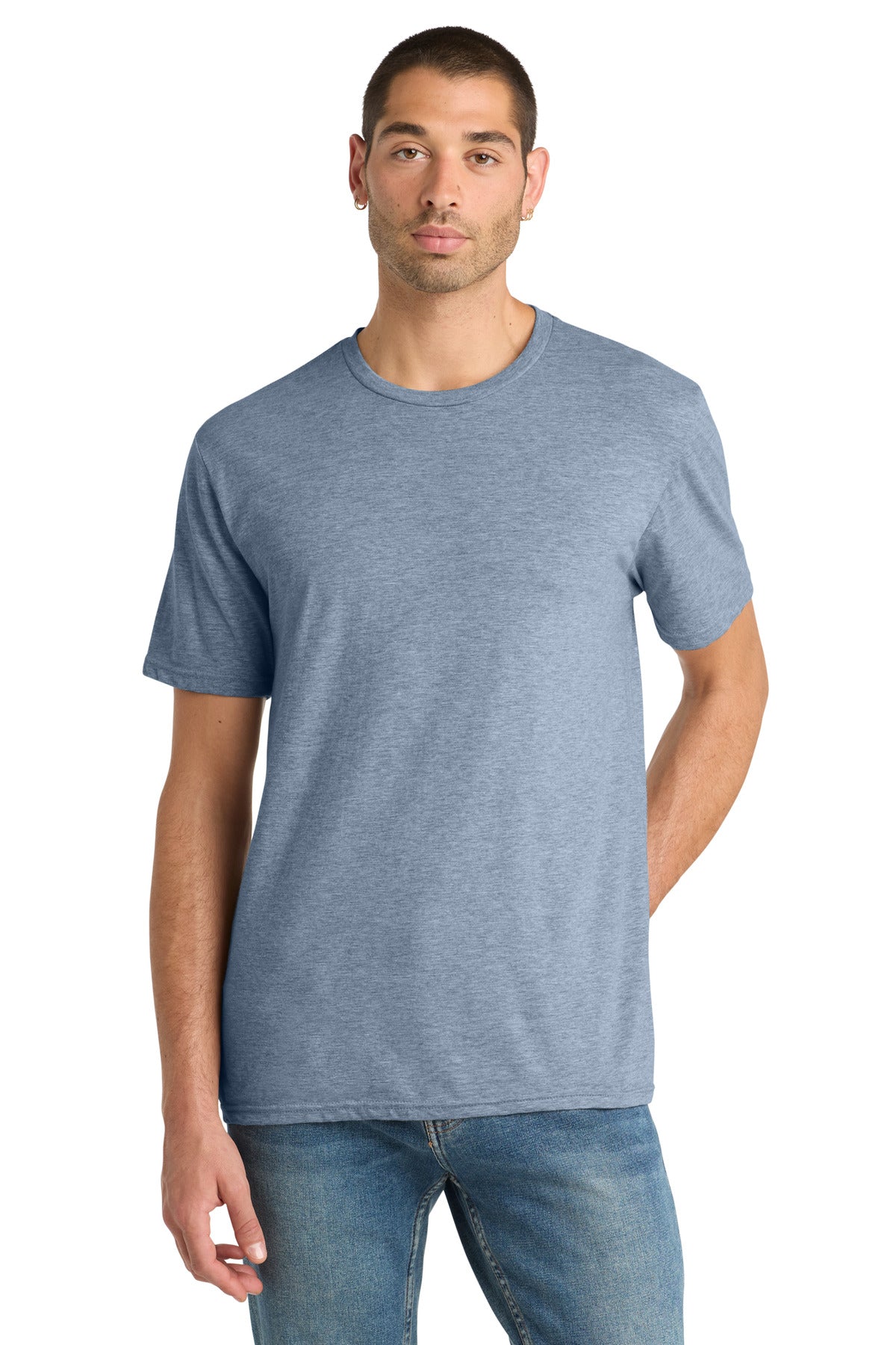 Playera Perfect Blend ® CVC - 4.3 oz | District DM108