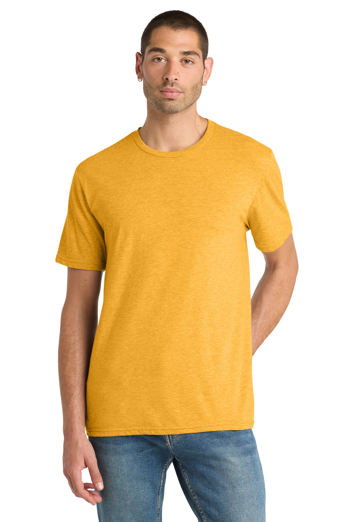 Playera Perfect Blend ® CVC - 4.3 oz | District DM108