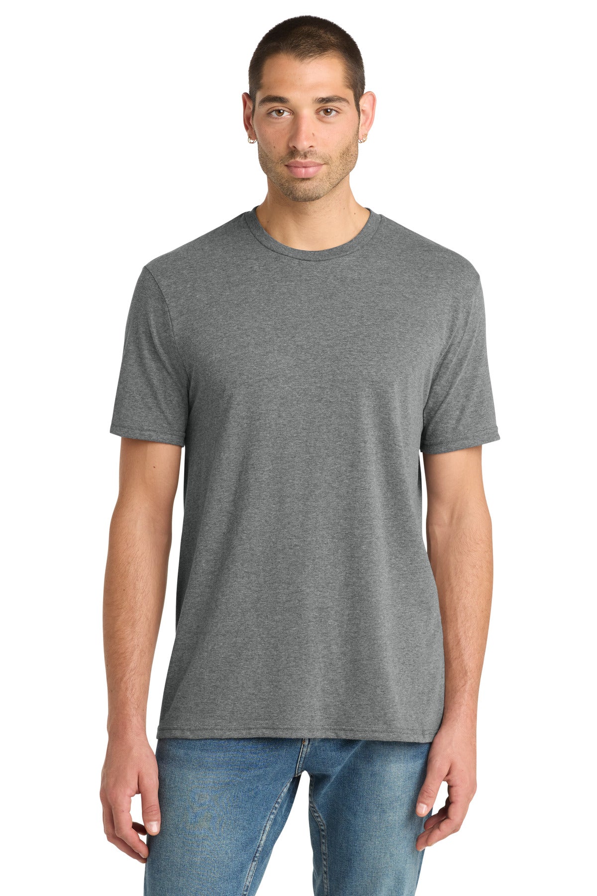 Playera Perfect Blend ® CVC - 4.3 oz | District DM108