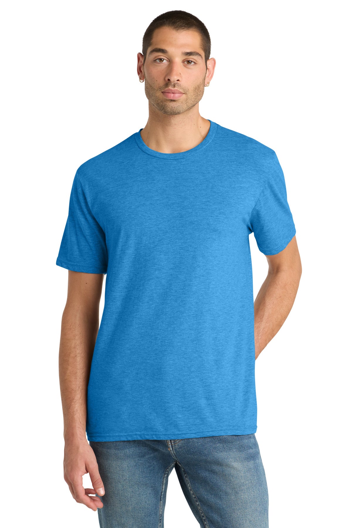 Playera Perfect Blend ® CVC - 4.3 oz | District DM108