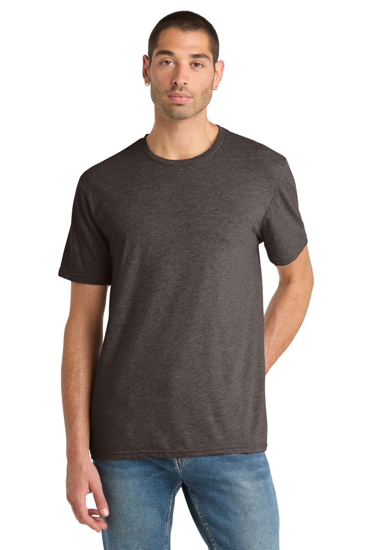 Playera Perfect Blend ® CVC - 4.3 oz | District DM108