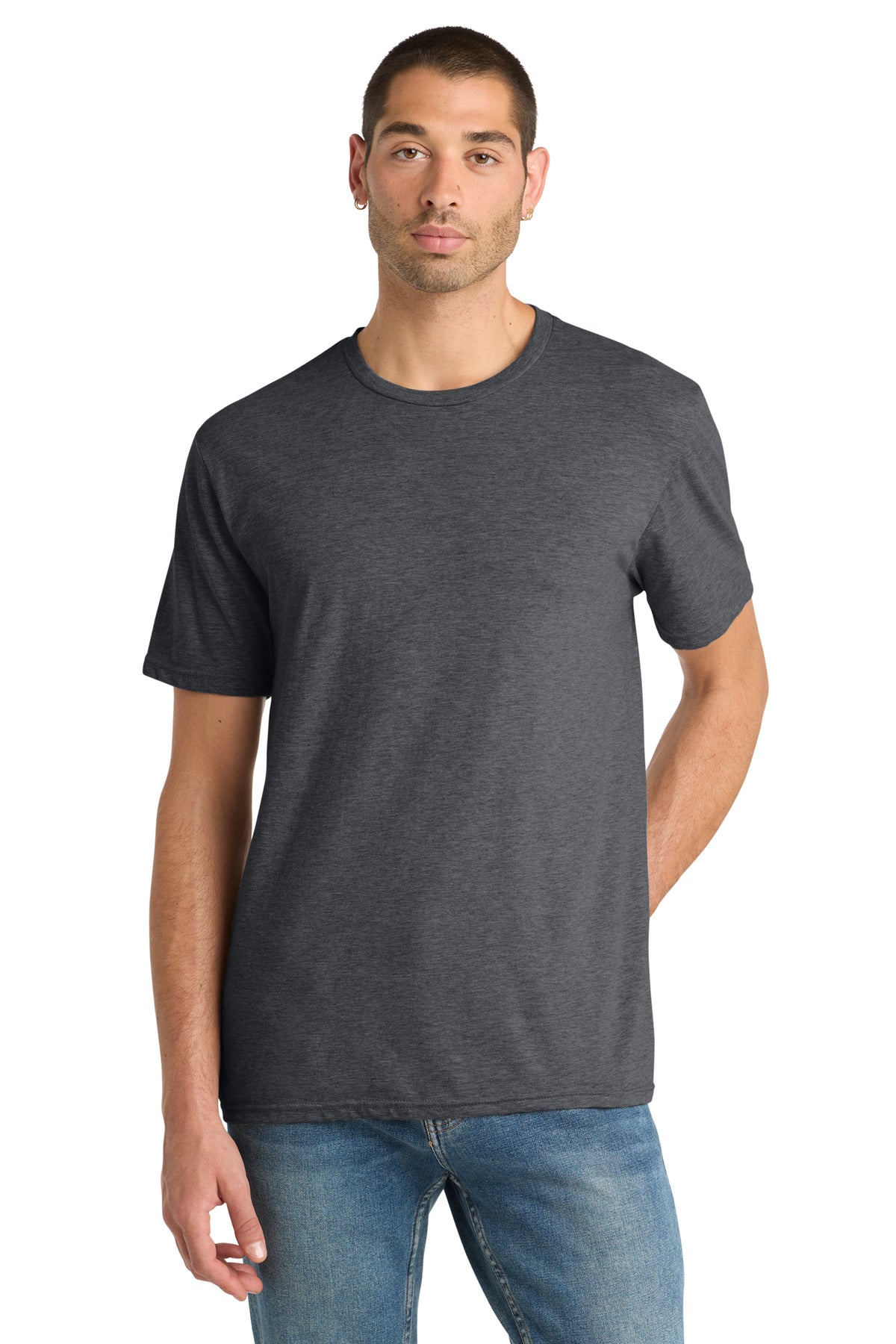 Playera Perfect Blend ® CVC - 4.3 oz | District DM108
