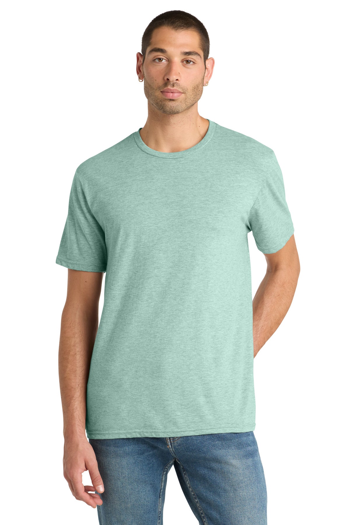 Playera Perfect Blend ® CVC - 4.3 oz | District DM108