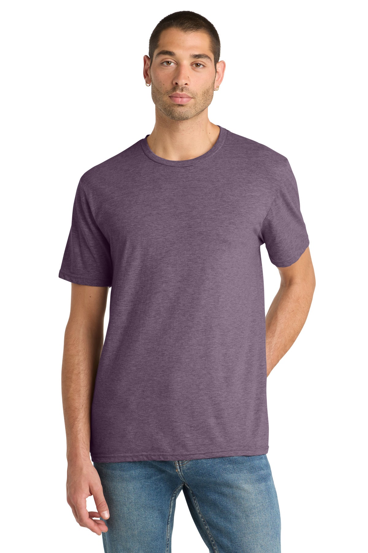 Playera Perfect Blend ® CVC - 4.3 oz | District DM108