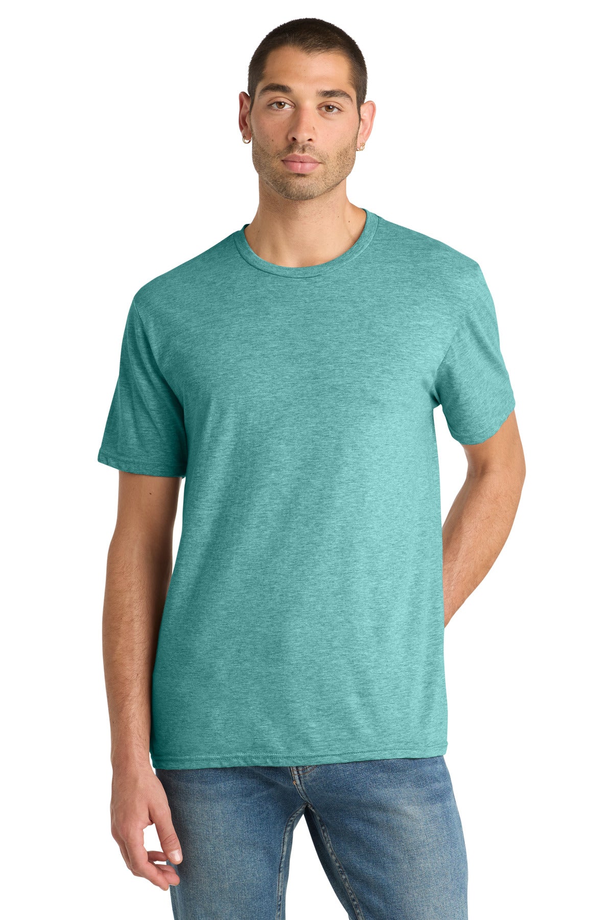 Playera Perfect Blend ® CVC - 4.3 oz | District DM108