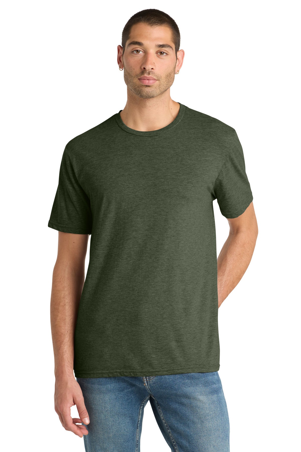 Playera Perfect Blend ® CVC - 4.3 oz | District DM108