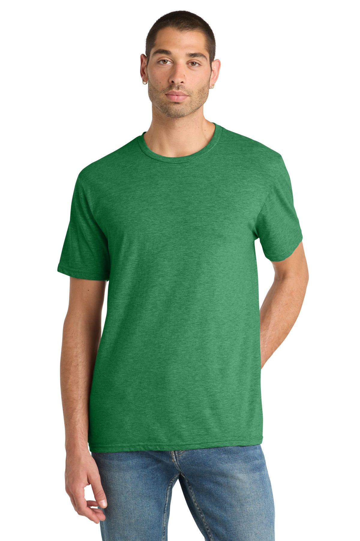 Playera Perfect Blend ® CVC - 4.3 oz | District DM108