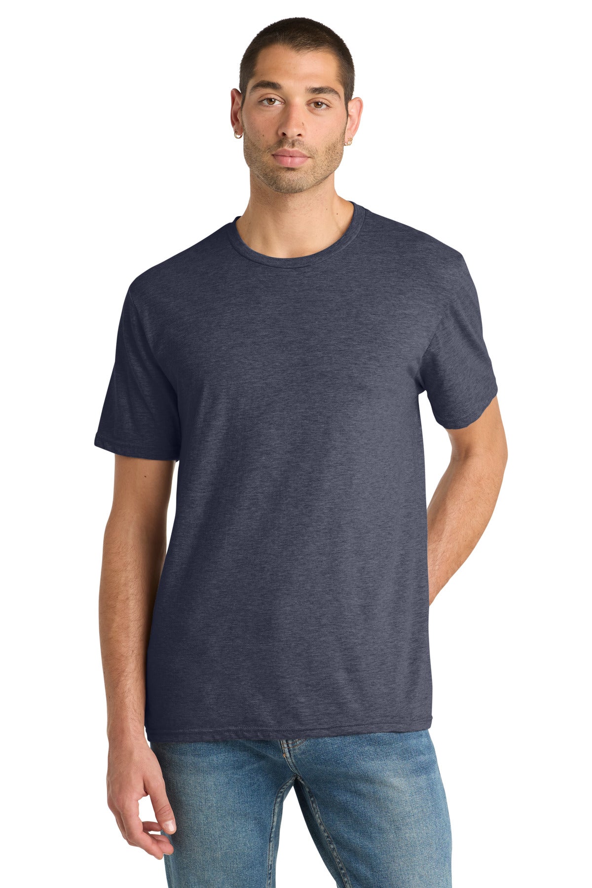 Playera Perfect Blend ® CVC - 4.3 oz | District DM108