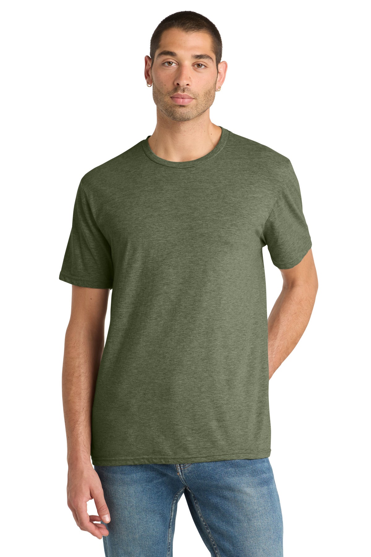 Playera Perfect Blend ® CVC - 4.3 oz | District DM108