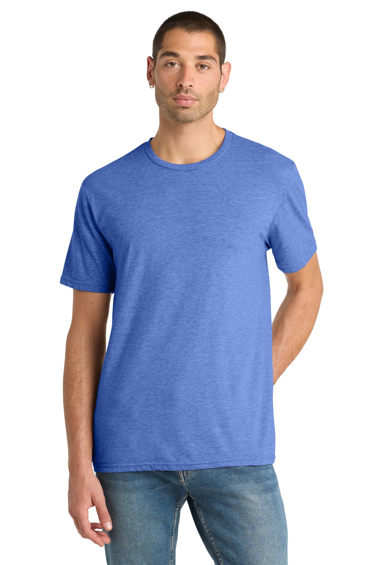 Playera Perfect Blend ® CVC - 4.3 oz | District DM108