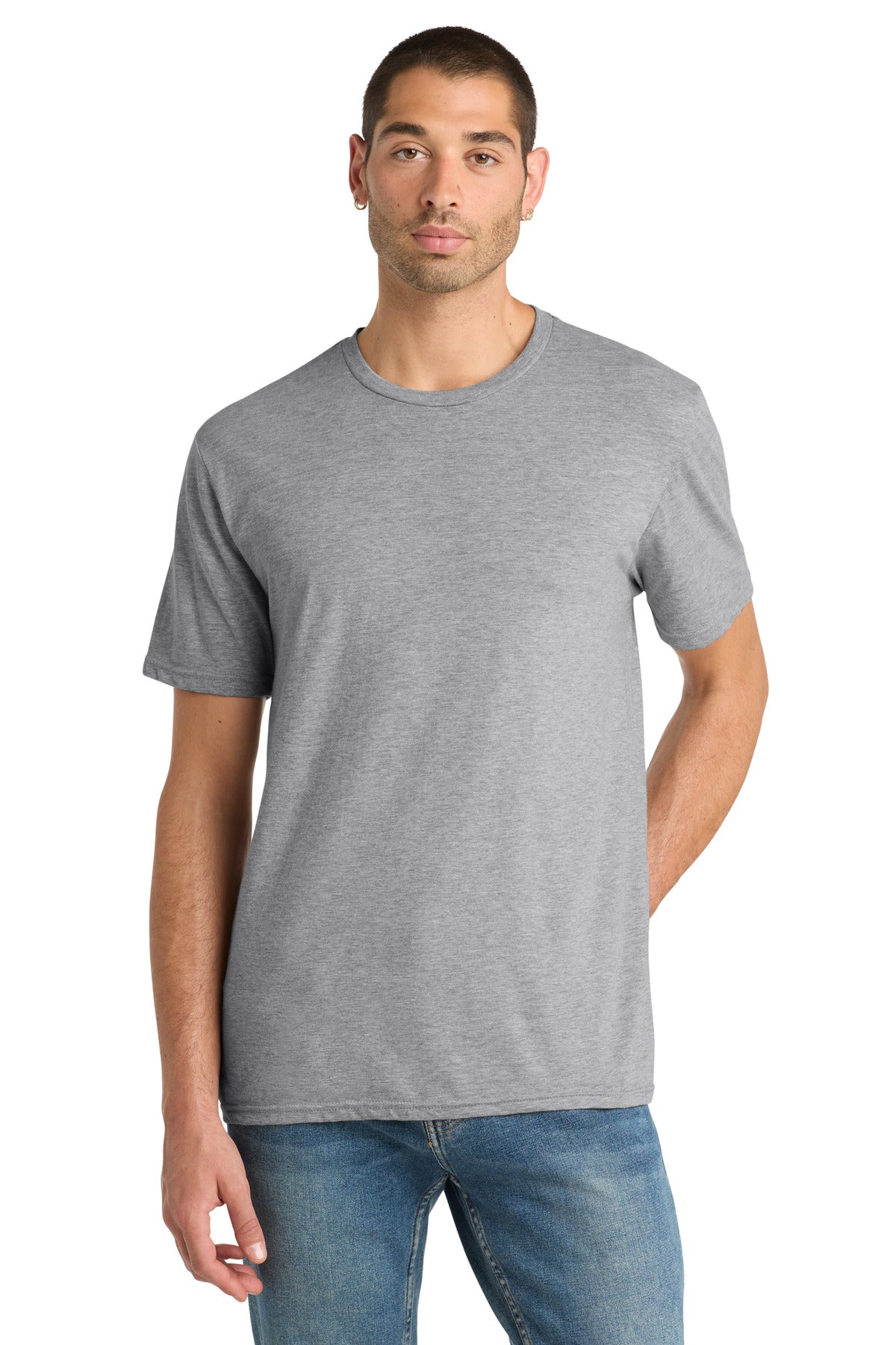 Playera Perfect Blend ® CVC - 4.3 oz | District DM108