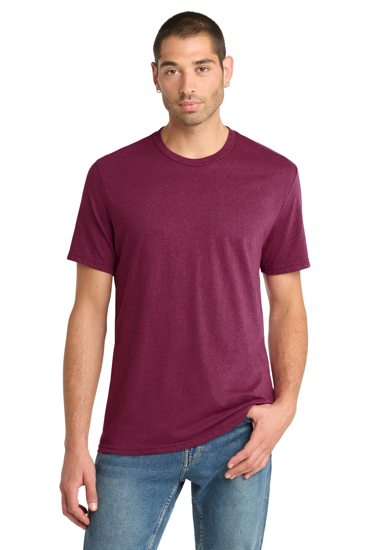 Playera Perfect Blend ® CVC - 4.3 oz | District DM108