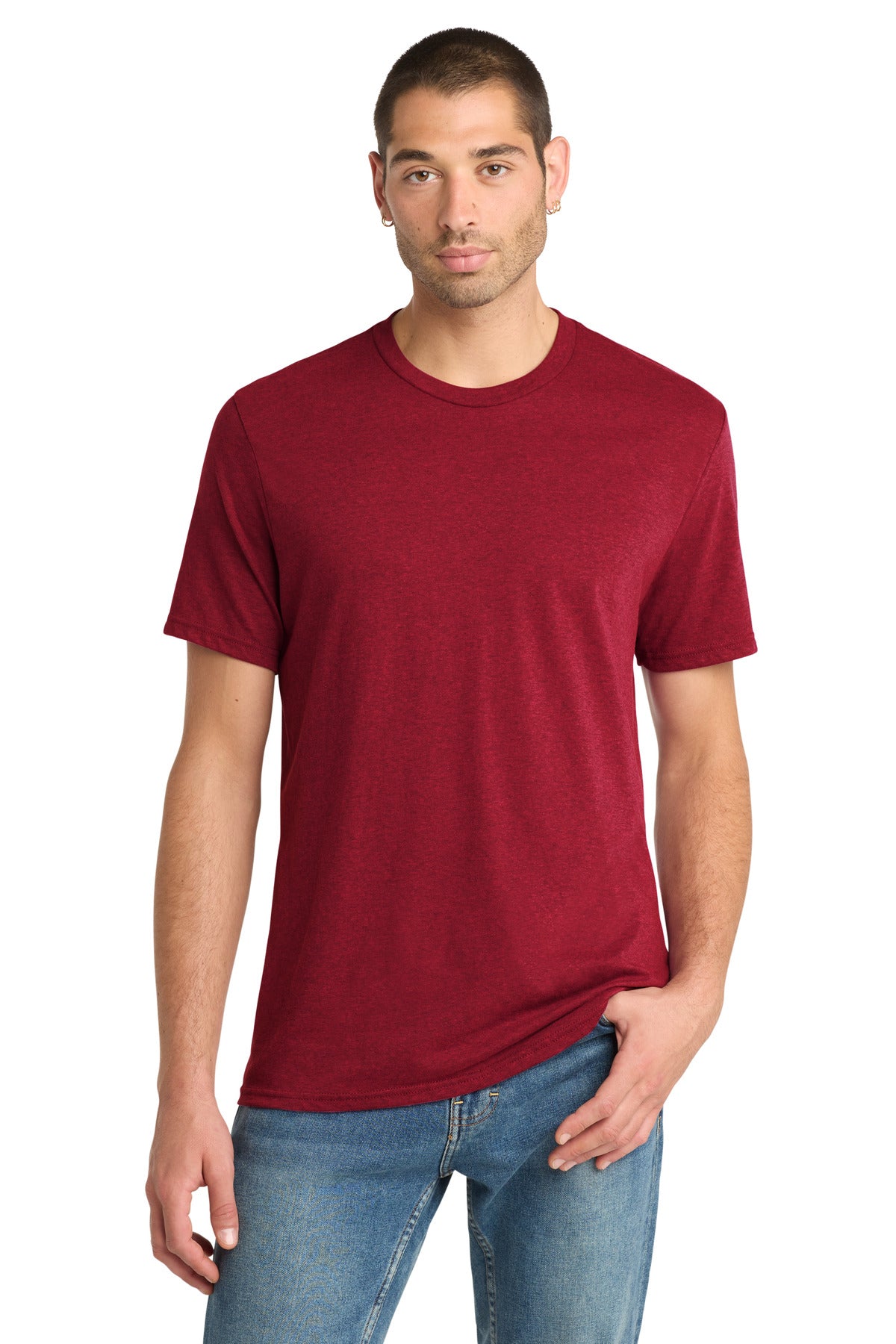 Playera Perfect Blend ® CVC - 4.3 oz | District DM108
