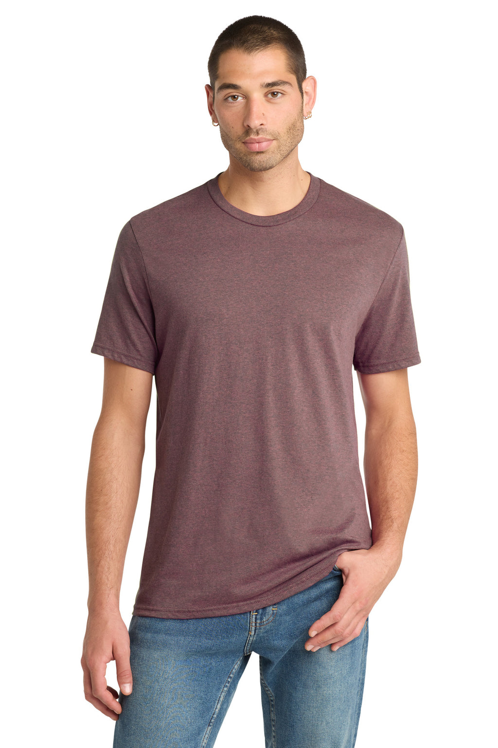 Perfect Blend® CVC Tee - 4.3 oz | District DM108