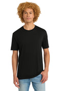 District DM130DTG Perfect Tri DTG Tee