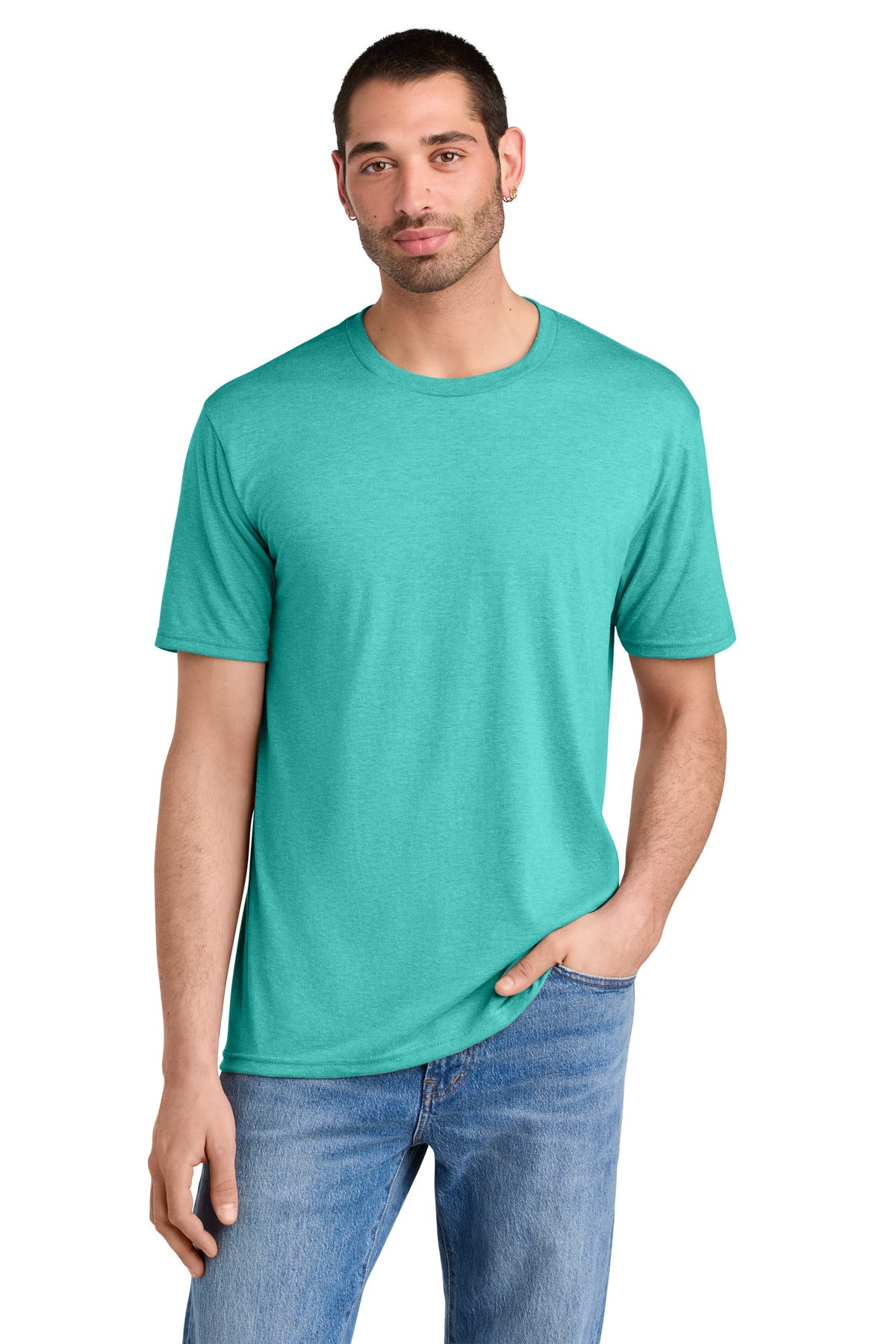Playera Perfect Tri ® - 4.5 oz | District DM130