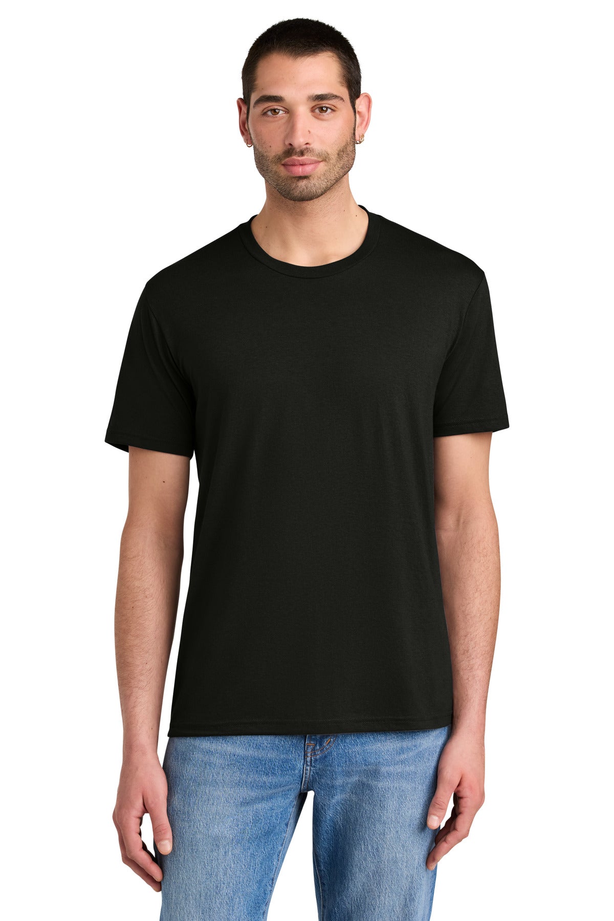 Playera Perfect Tri ® - 4.5 oz | District DM130