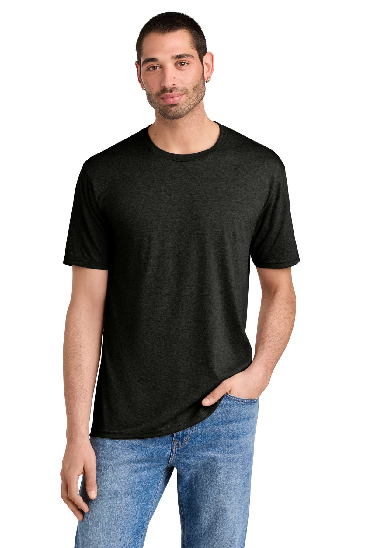 Playera Perfect Tri ® - 4.5 oz | District DM130