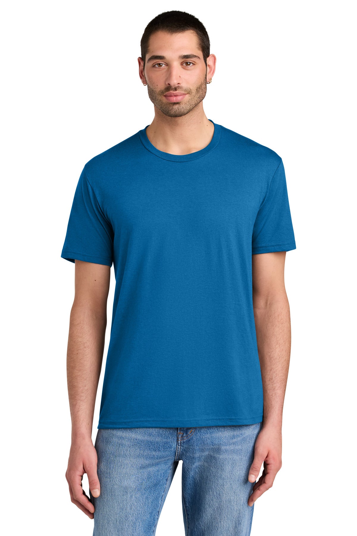 Playera Perfect Tri ® - 4.5 oz | District DM130