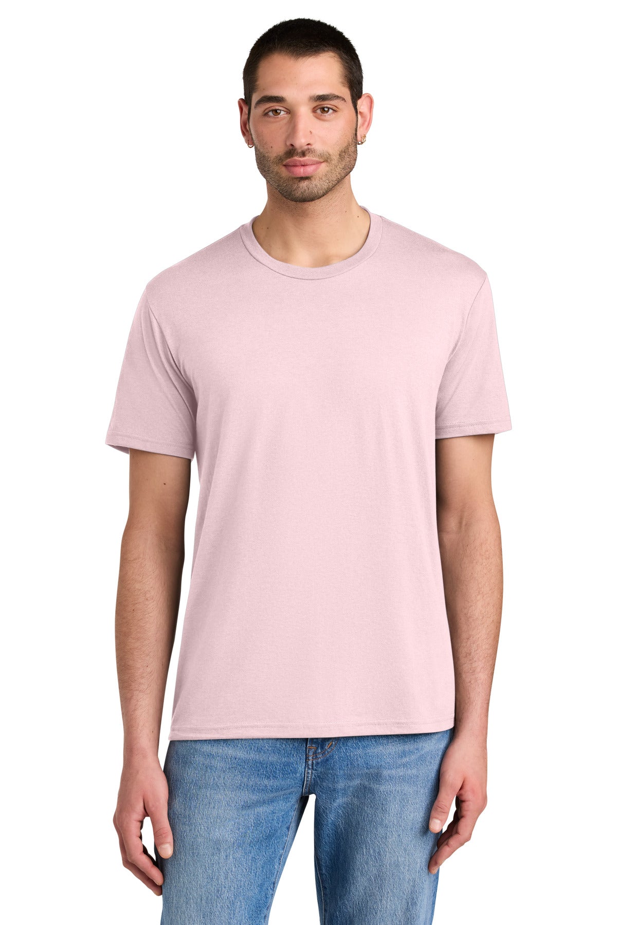 Playera Perfect Tri ® - 4.5 oz | District DM130