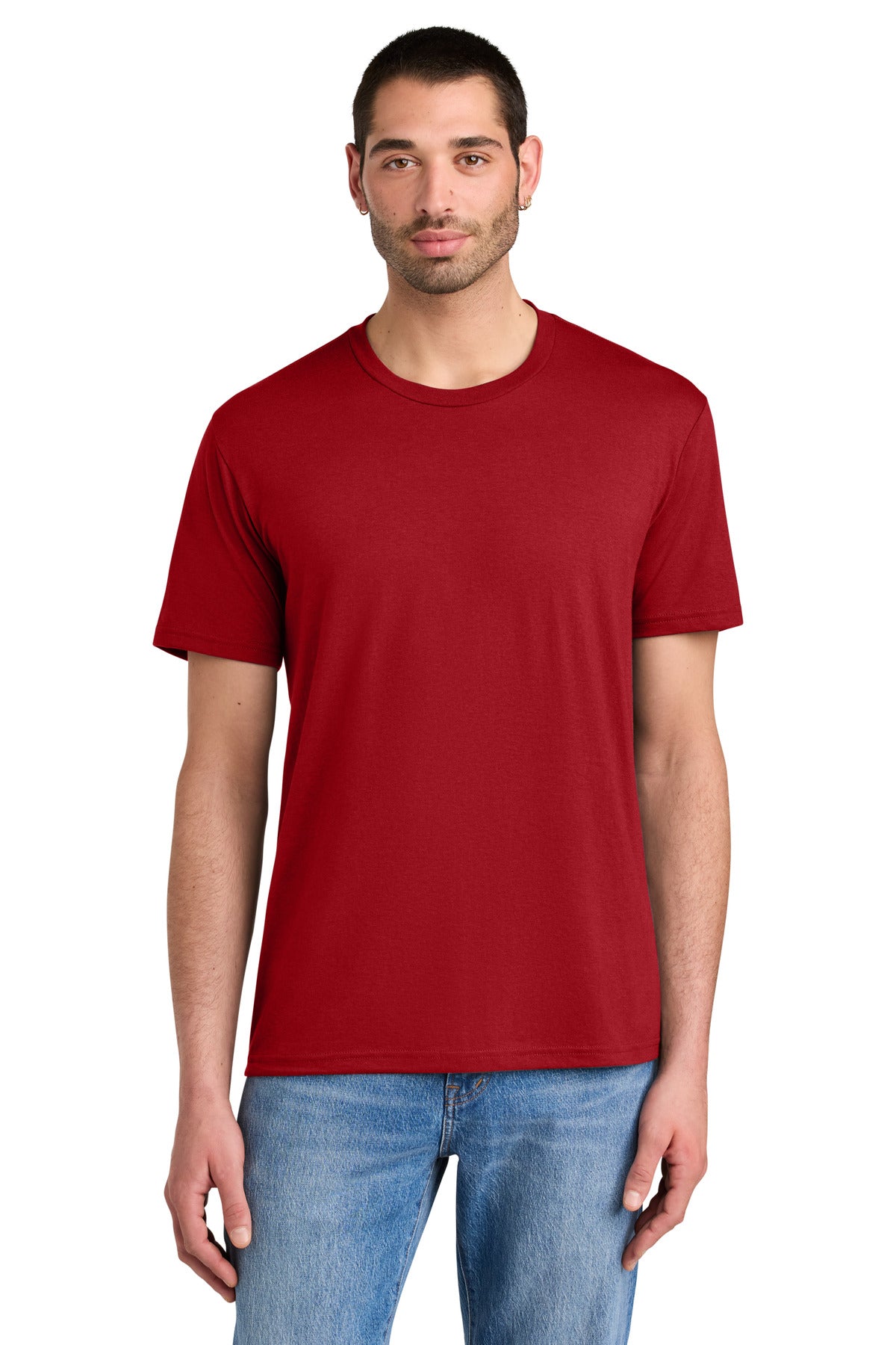 Playera Perfect Tri ® - 4.5 oz | District DM130