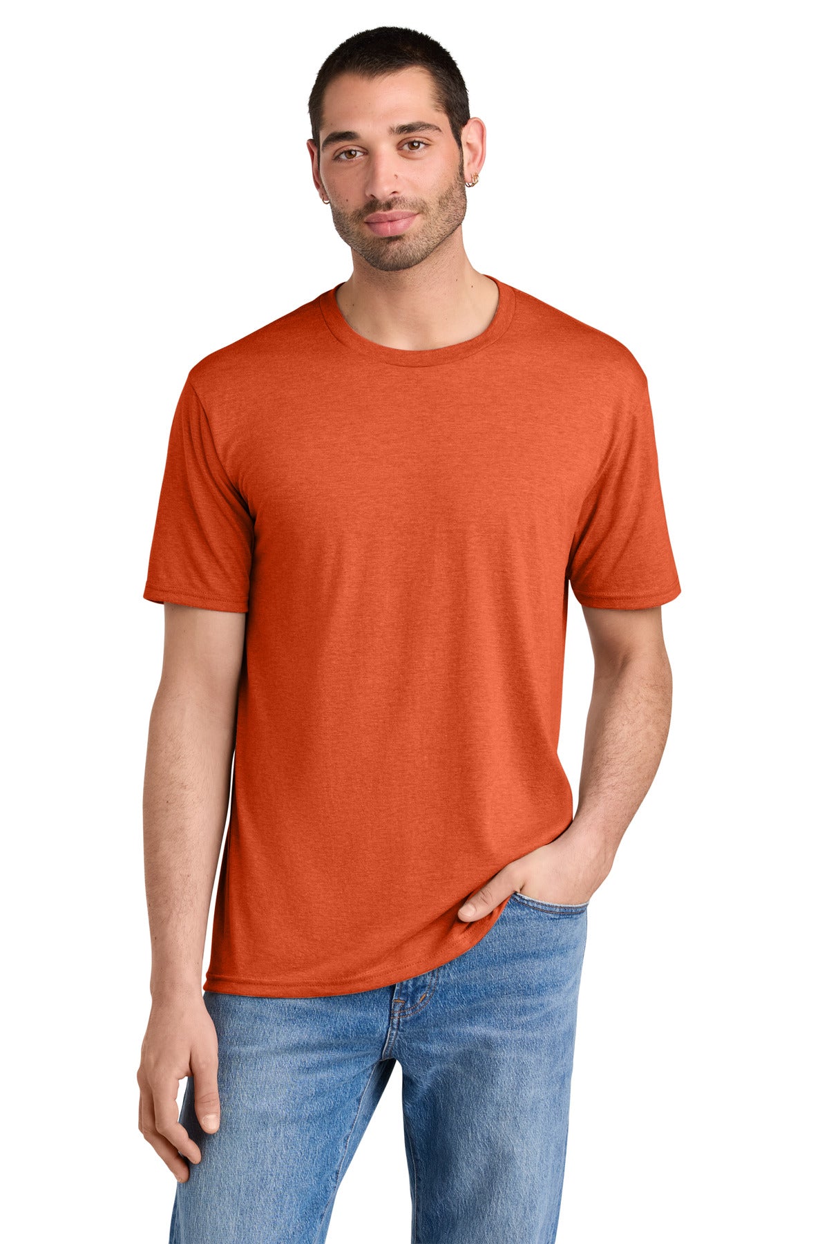 Playera Perfect Tri ® - 4.5 oz | District DM130
