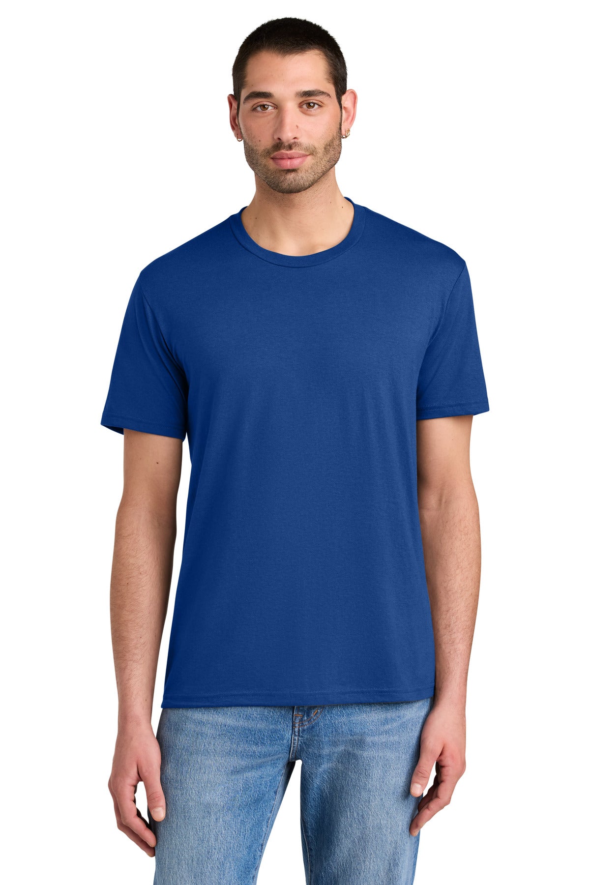 Playera Perfect Tri ® - 4.5 oz | District DM130