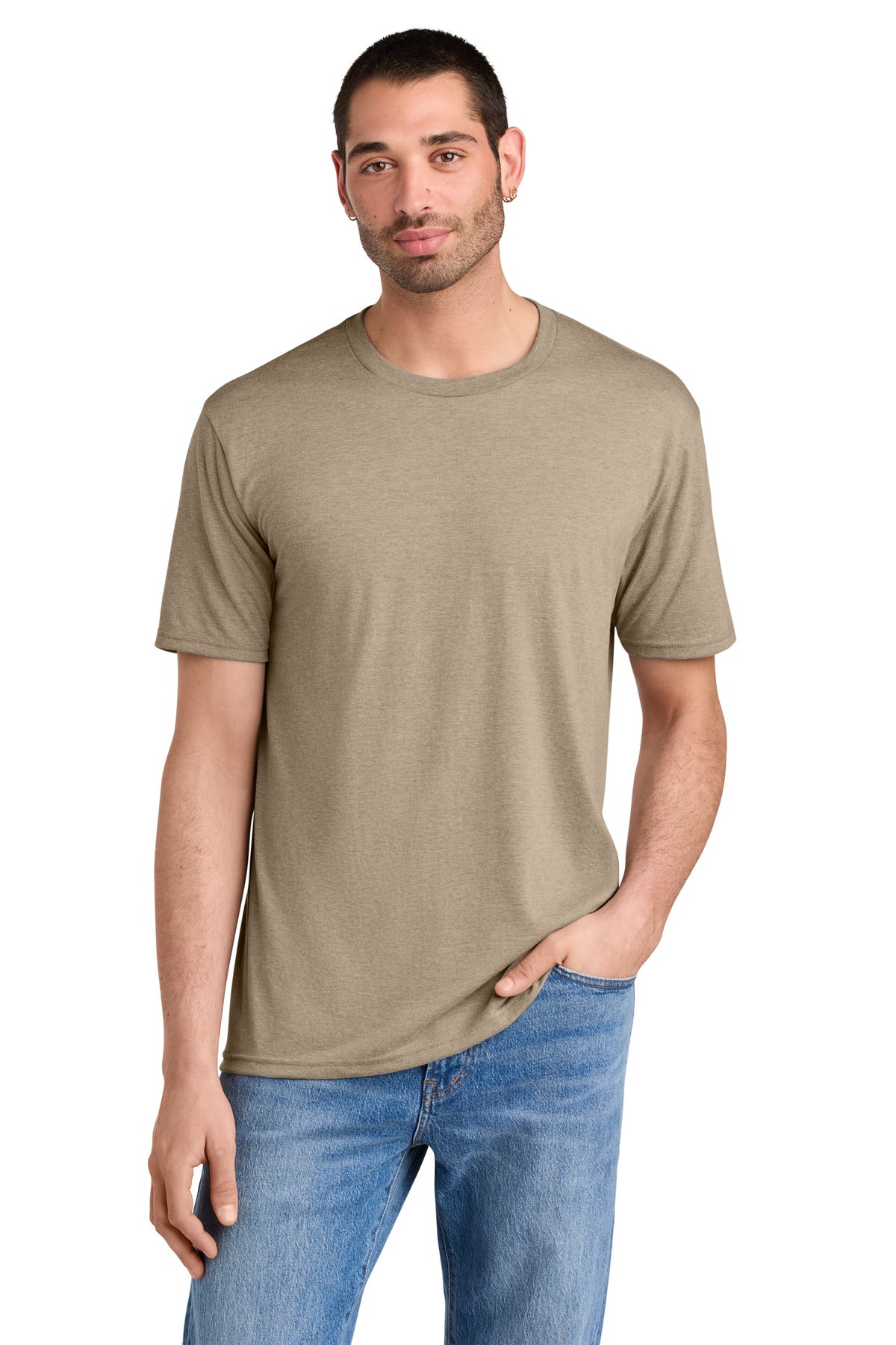 Playera Perfect Tri ® - 4.5 oz | District DM130