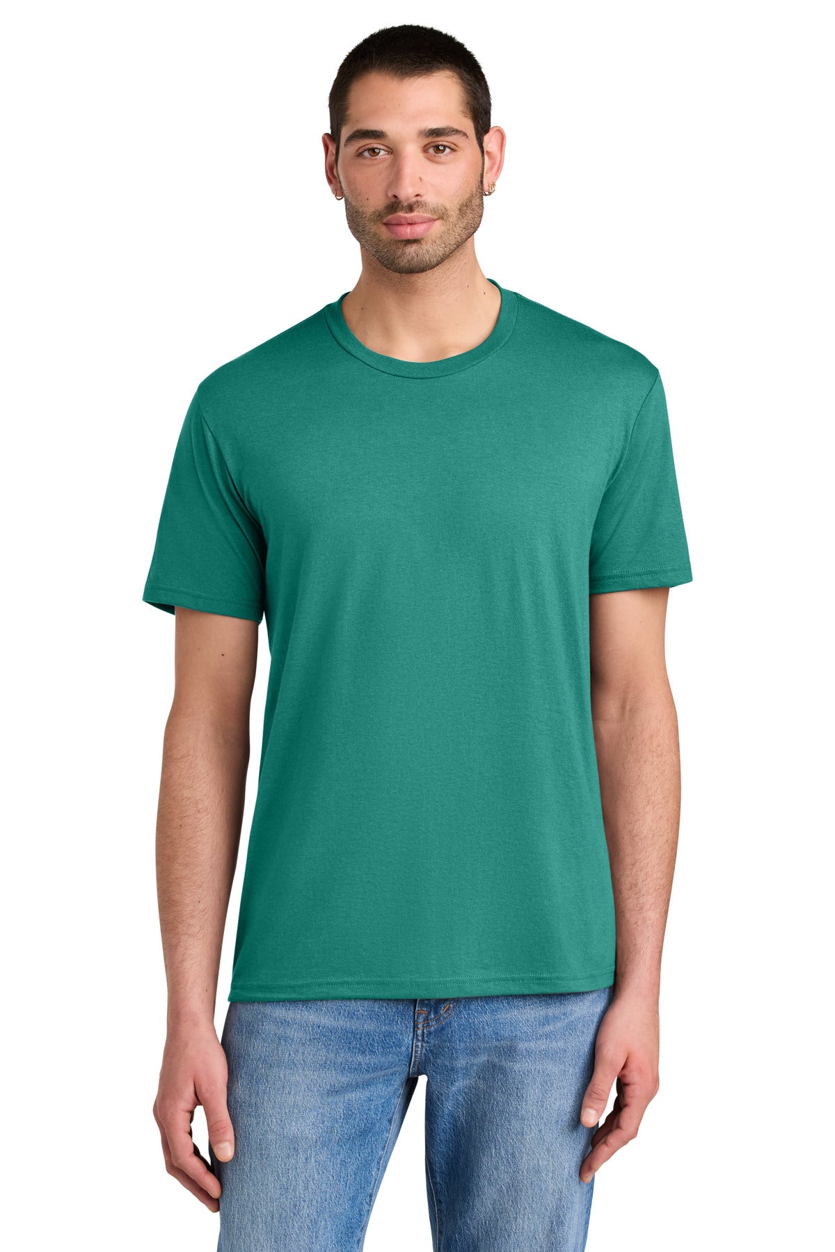 Playera Perfect Tri ® - 4.5 oz | District DM130