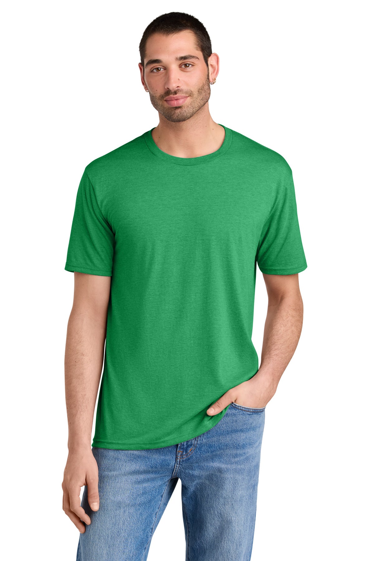 Playera Perfect Tri ® - 4.5 oz | District DM130
