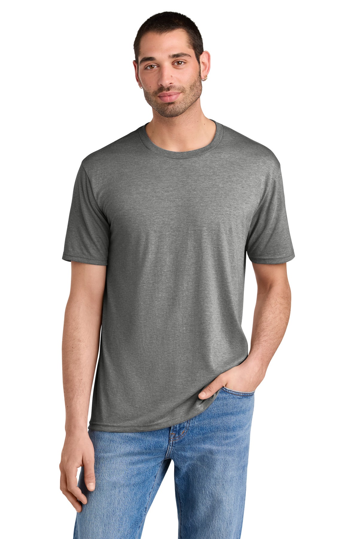 Playera Perfect Tri ® - 4.5 oz | District DM130