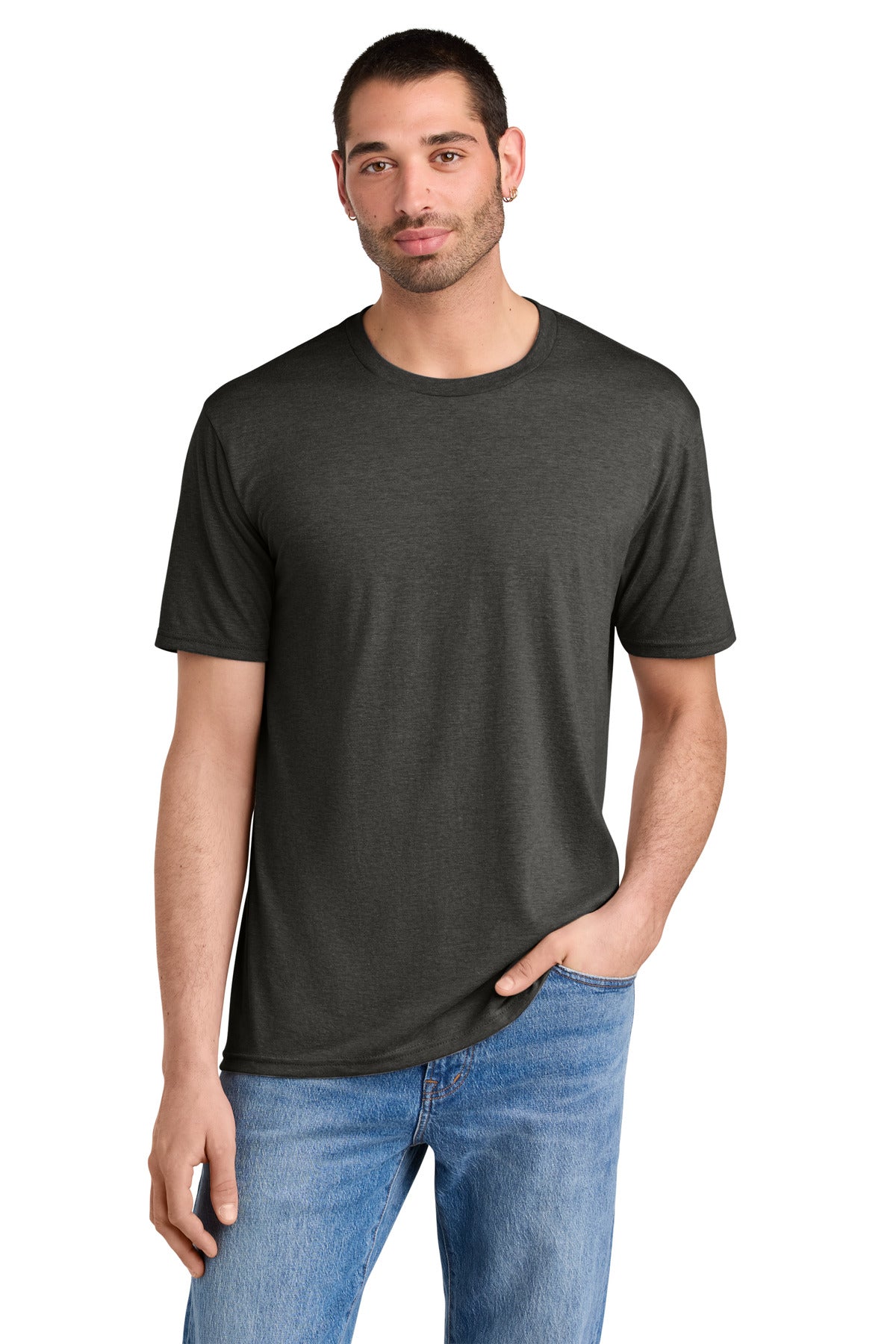Playera Perfect Tri ® - 4.5 oz | District DM130