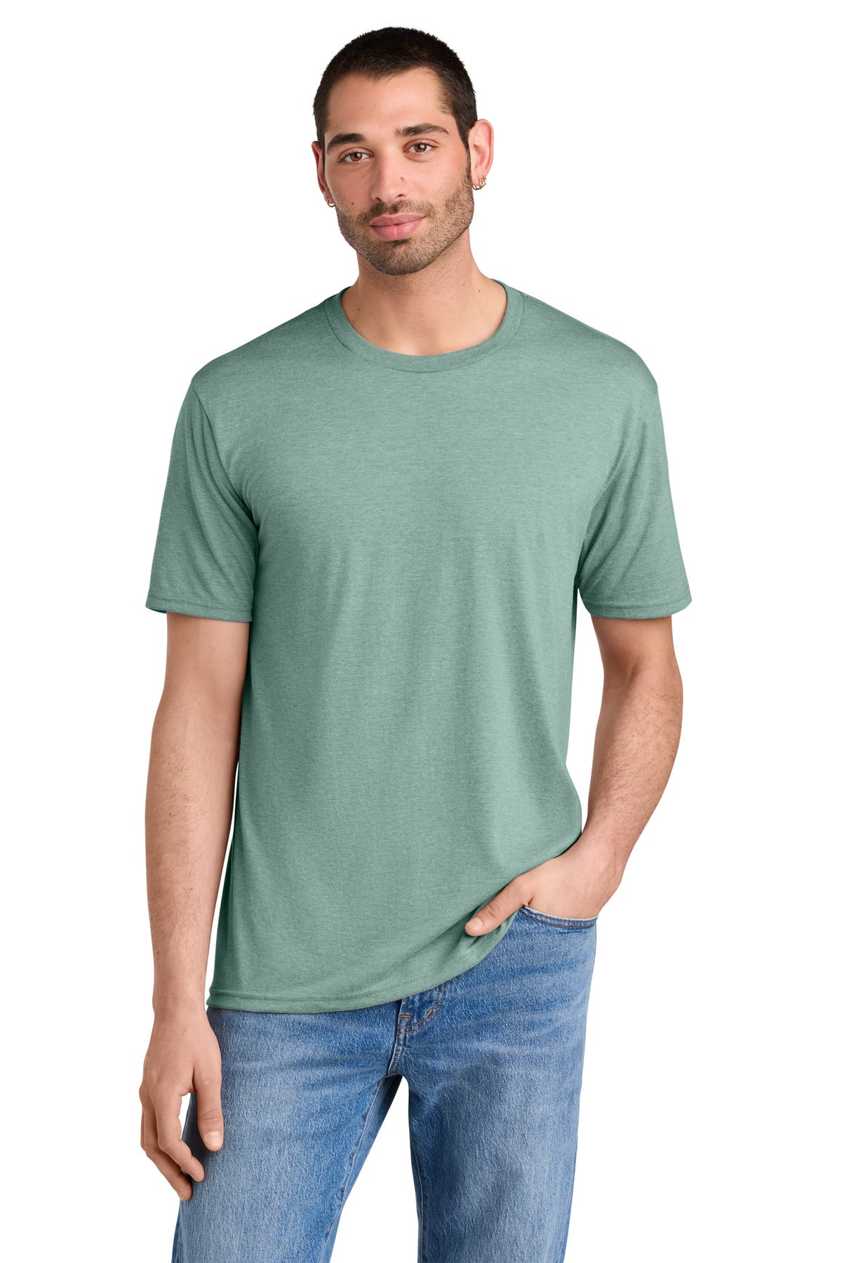 Playera Perfect Tri ® - 4.5 oz | District DM130
