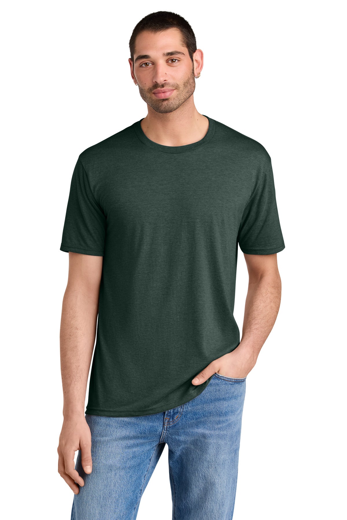 Playera Perfect Tri ® - 4.5 oz | District DM130