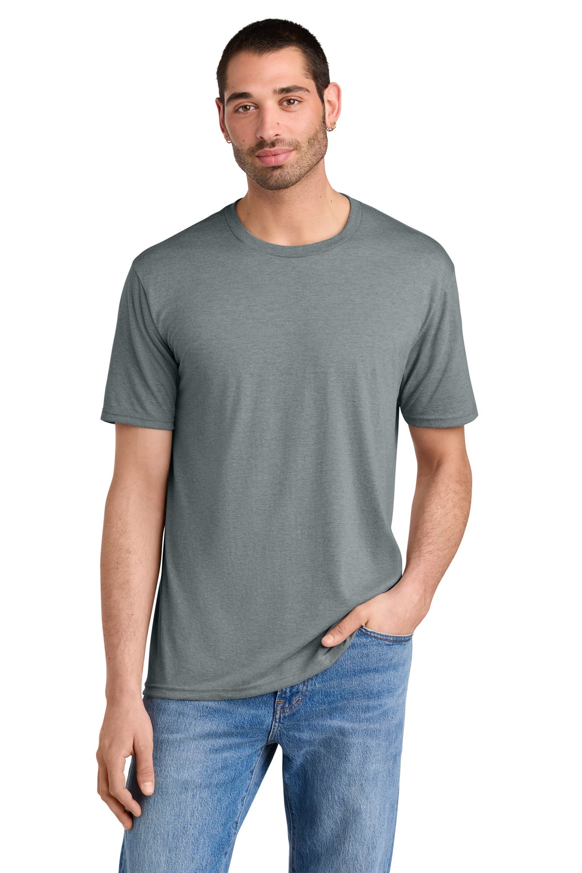 Playera Perfect Tri ® - 4.5 oz | District DM130