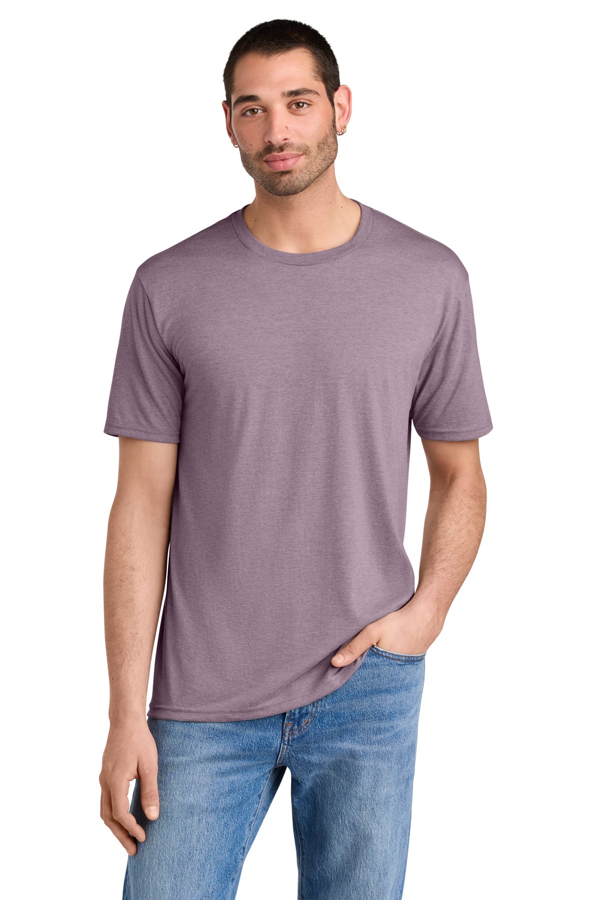 Playera Perfect Tri ® - 4.5 oz | District DM130