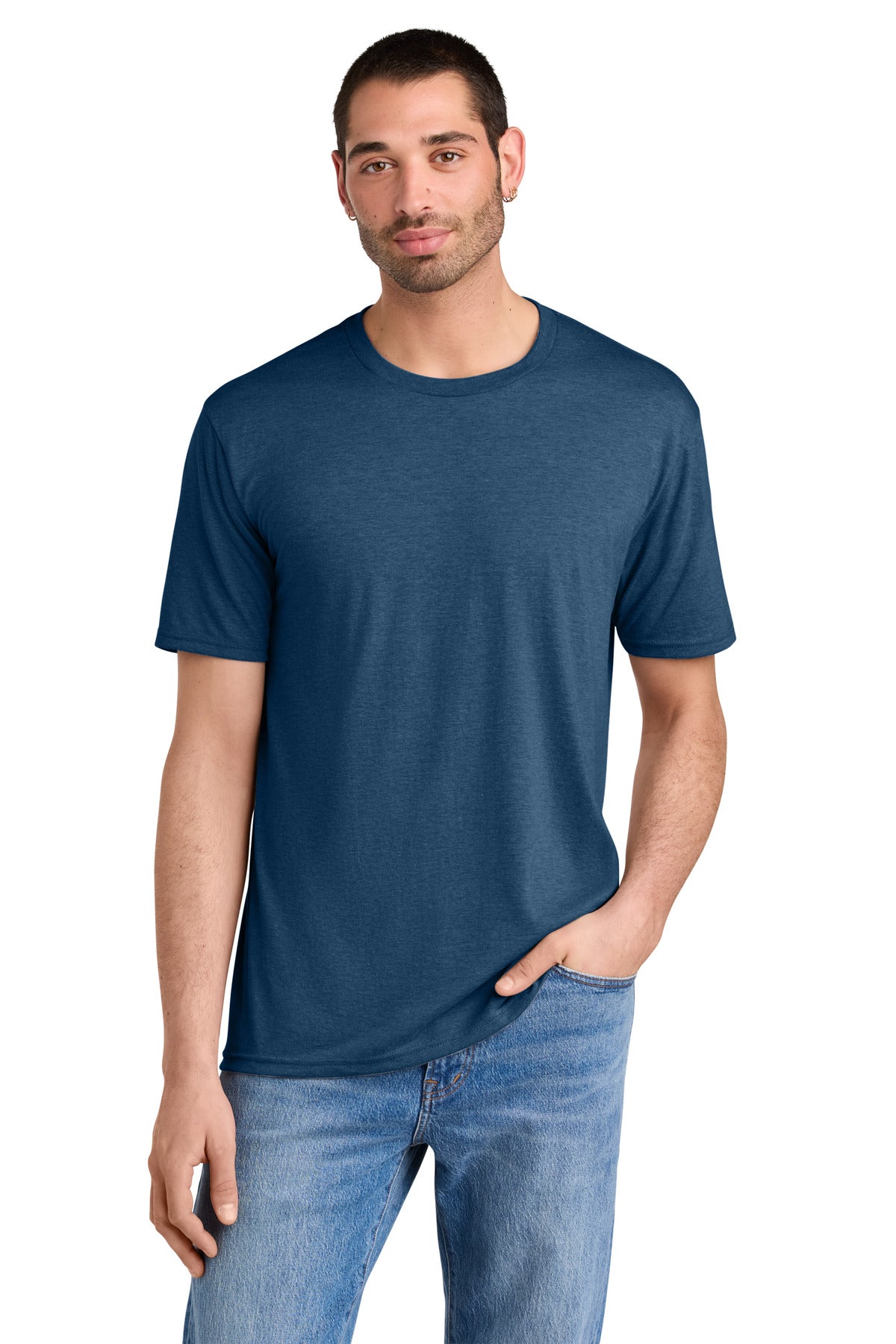 Playera Perfect Tri ® - 4.5 oz | District DM130