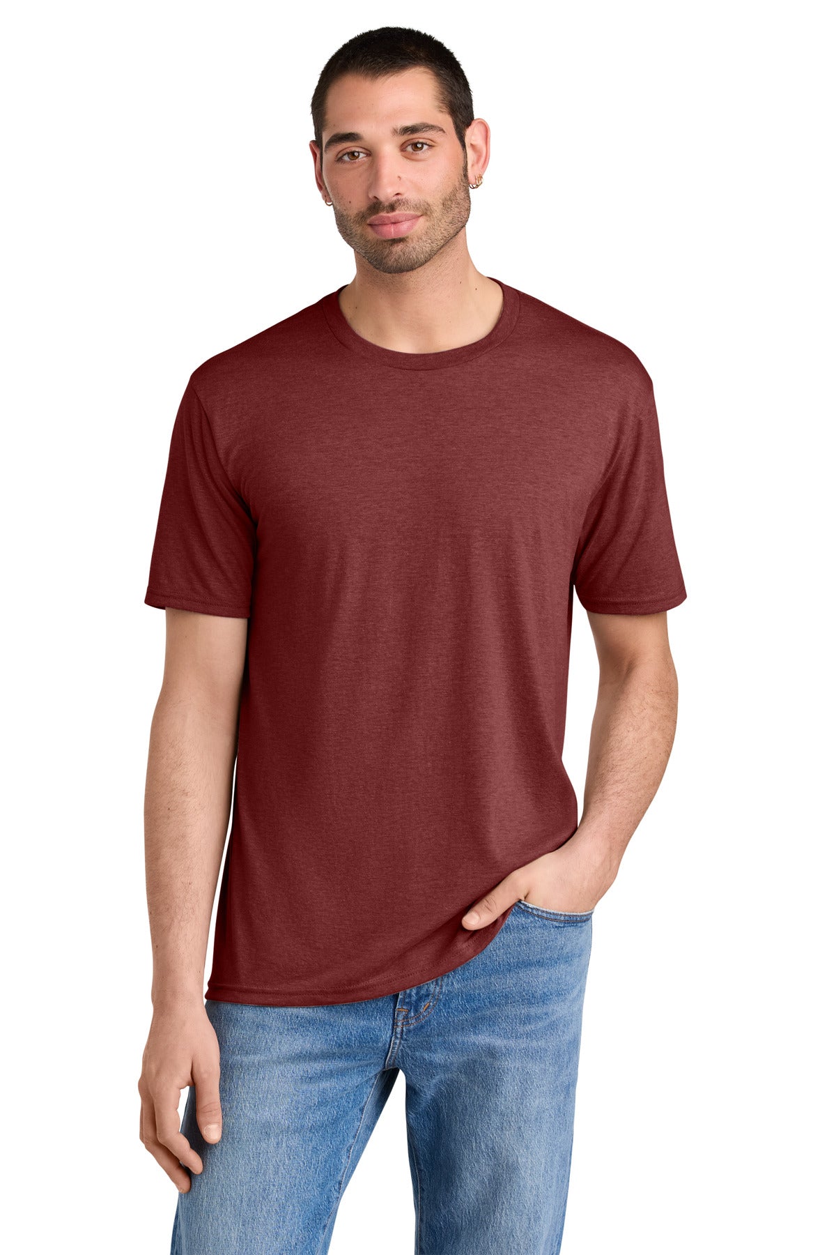 Playera Perfect Tri ® - 4.5 oz | District DM130