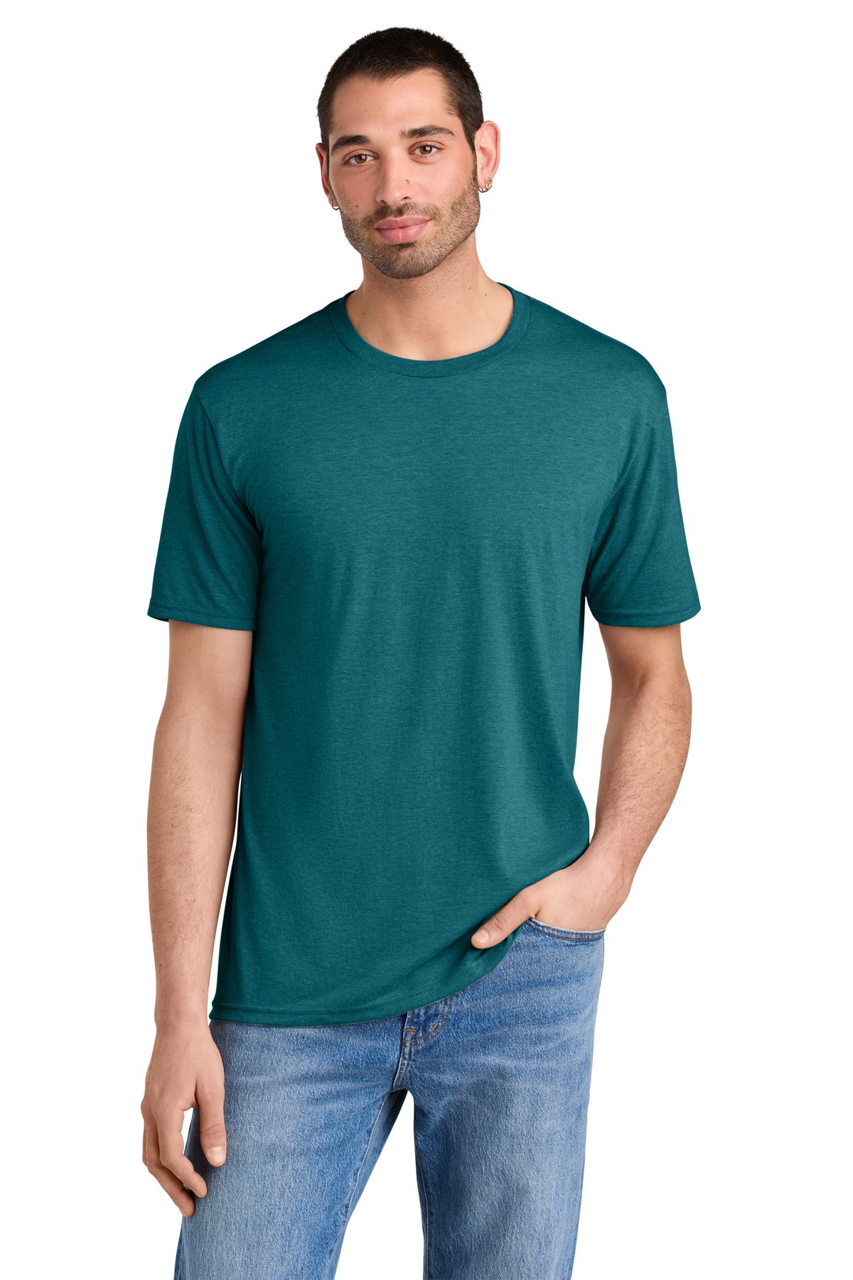 Playera Perfect Tri ® - 4.5 oz | District DM130
